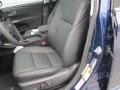 Black Front Seat Photo for 2013 Toyota Avalon #77790693