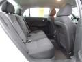 Summit White - Malibu LT Sedan Photo No. 20