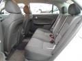 Summit White - Malibu LT Sedan Photo No. 22