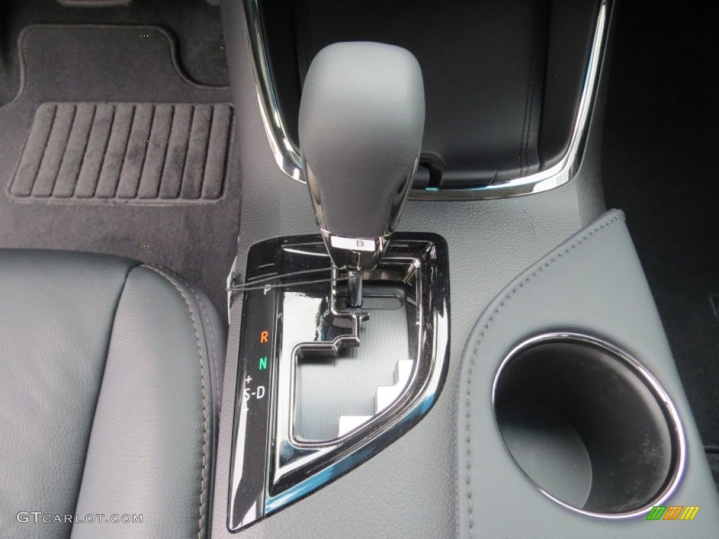 2013 Toyota Avalon XLE 6 Speed ECT-i Automatic Transmission Photo #77790881