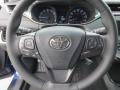 Black Steering Wheel Photo for 2013 Toyota Avalon #77790923