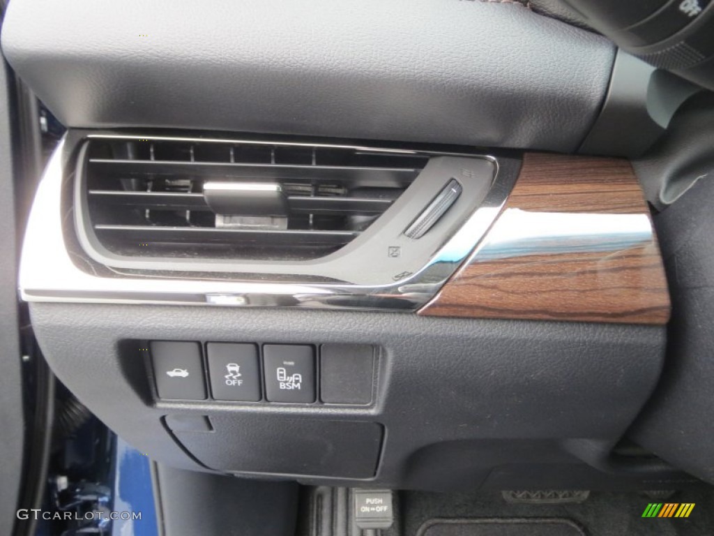 2013 Toyota Avalon XLE Controls Photo #77790974