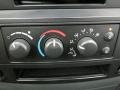 2008 Brilliant Black Crystal Pearl Dodge Ram 1500 ST Regular Cab  photo #13