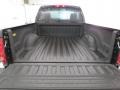 2008 Brilliant Black Crystal Pearl Dodge Ram 1500 ST Regular Cab  photo #22