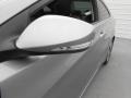 Titanium Gray Metallic - Elantra Coupe SE Photo No. 12