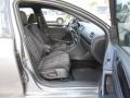 2010 United Gray Metallic Volkswagen GTI 4 Door  photo #17