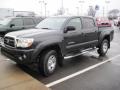 Black Sand Pearl - Tacoma V6 SR5 PreRunner Double Cab Photo No. 4