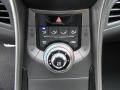 2013 Titanium Gray Metallic Hyundai Elantra Coupe SE  photo #27