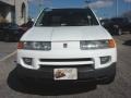 2003 White Saturn VUE V6 AWD  photo #9
