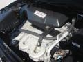 3.0 Liter DOHC 24-Valve V6 2003 Saturn VUE V6 AWD Engine