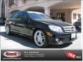 Black - C 300 Sport Photo No. 1