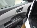 Summit White - Sonic LT Sedan Photo No. 14