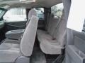 Summit White - Silverado 2500HD Extended Cab 4x4 Photo No. 8