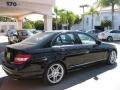 Black - C 300 Sport Photo No. 2