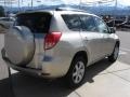 Savannah Metallic - RAV4 Limited 4WD Photo No. 9