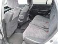 Rear Seat of 2003 CR-V EX 4WD