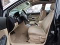 Tan Front Seat Photo for 2008 Saturn VUE #77792414