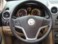  2008 VUE XE Steering Wheel