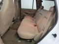 Medium Parchment Rear Seat Photo for 2002 Ford Expedition #77792501