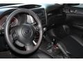 Carbon Black Steering Wheel Photo for 2011 Subaru Impreza #77792526