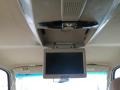 2002 Ford Expedition Medium Parchment Interior Entertainment System Photo