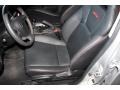 Spark Silver Metallic - Impreza WRX Limited Sedan Photo No. 12