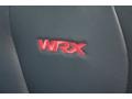 Spark Silver Metallic - Impreza WRX Limited Sedan Photo No. 13
