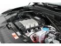 3.2 Liter FSI DOHC 24-Valve VVT V6 Engine for 2010 Audi Q5 3.2 quattro #77792578