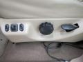 Medium Parchment Controls Photo for 2002 Ford Expedition #77792618