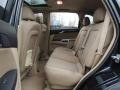 Tan Rear Seat Photo for 2008 Saturn VUE #77792628
