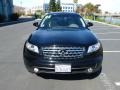 Black Obsidian - FX 35 AWD Photo No. 2