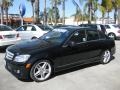 Black - C 300 Sport Photo No. 5
