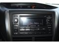 2011 Subaru Impreza WRX Limited Sedan Audio System