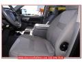 2009 Brilliant Black Crystal Pearl Dodge Ram 3500 SLT Mega Cab 4x4 Dually  photo #17