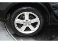 2010 Audi Q5 3.2 quattro Wheel and Tire Photo