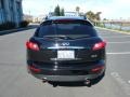 Black Obsidian - FX 35 AWD Photo No. 5