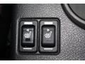 2011 Subaru Impreza WRX Limited Sedan Controls