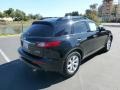 Black Obsidian - FX 35 AWD Photo No. 6
