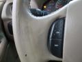 2002 Ford Expedition Eddie Bauer Controls