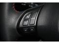 Carbon Black Controls Photo for 2011 Subaru Impreza #77792807