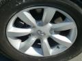 2005 Infiniti FX 35 AWD Wheel