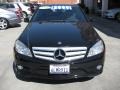 Black - C 300 Sport Photo No. 6