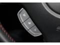Carbon Black Controls Photo for 2011 Subaru Impreza #77792852