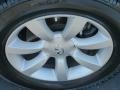 Black Obsidian - FX 35 AWD Photo No. 13