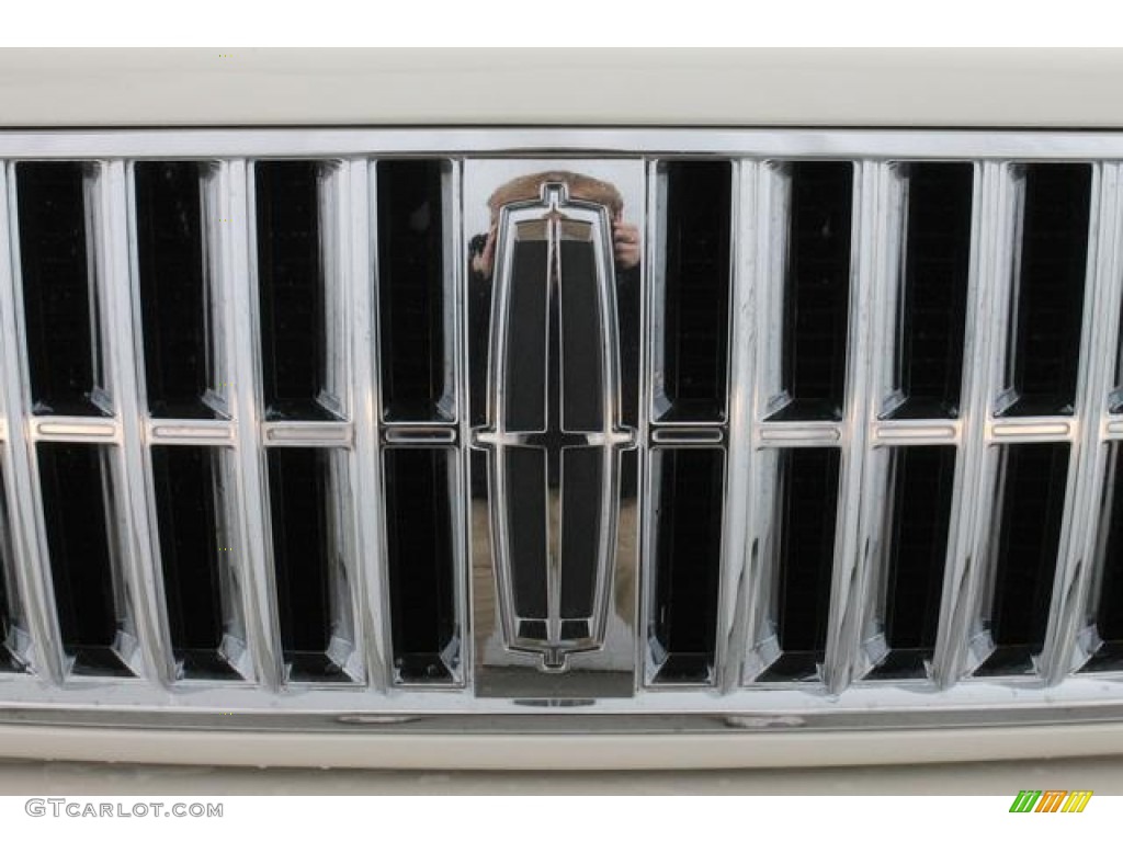 2007 Mark LT SuperCrew 4x4 - White Chocolate Tri Coat / Light Parchment/Espresso photo #14