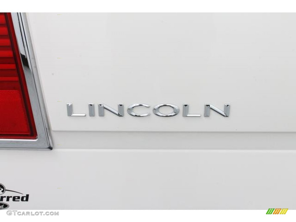 2007 Mark LT SuperCrew 4x4 - White Chocolate Tri Coat / Light Parchment/Espresso photo #15