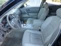 Willow Front Seat Photo for 2005 Infiniti FX #77792948
