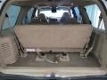 2002 Ford Expedition Medium Parchment Interior Trunk Photo