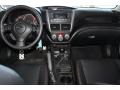 Spark Silver Metallic - Impreza WRX Limited Sedan Photo No. 32