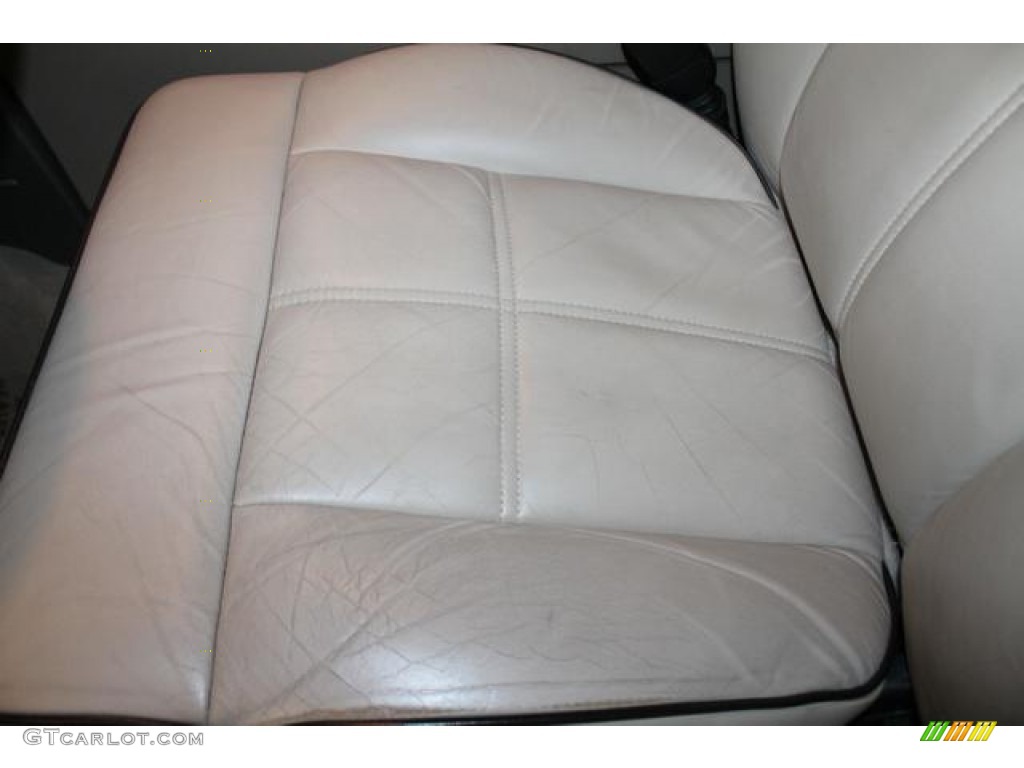 2007 Mark LT SuperCrew 4x4 - White Chocolate Tri Coat / Light Parchment/Espresso photo #24